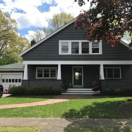 Rent this 4 bed house on 19 Ware Road in Needham, MA 02492