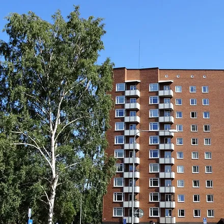 Rent this 2 bed apartment on Rösgången 32 in 602 11 Norrköping, Sweden