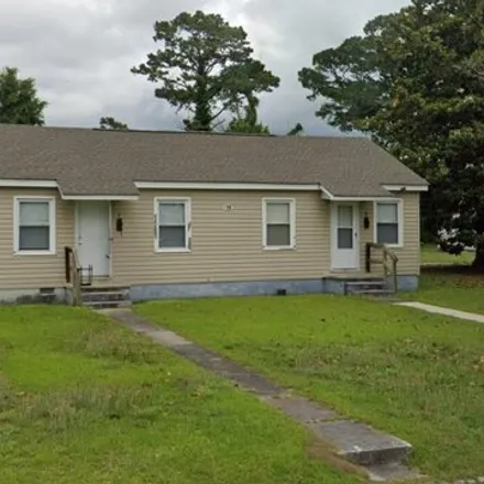 Buy this 2 bed house on 272 Richlands Avenue in Forest Grove, Jacksonville