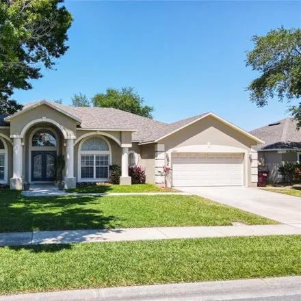 Buy this 4 bed house on 3373 Countryside View Drive in Saint Cloud, FL 34772
