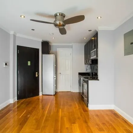 Rent this 1 bed apartment on 437 West 53rd Street in New York, NY 10019
