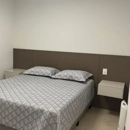 Rent this 3 bed apartment on Rua Hermínio Pinto in Vila Flores, Bauru - SP