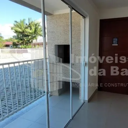 Buy this 2 bed apartment on Rua Rabelo da Silva in Quinta dos Açorianos, Barra Velha - SC