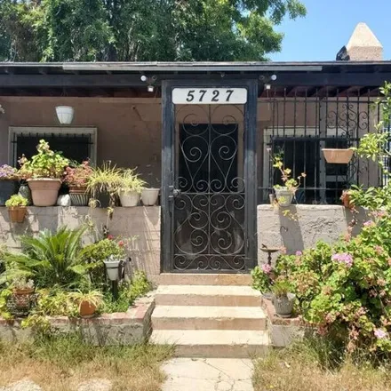 Buy this 2 bed house on 5727 Klump Ave in North Hollywood, California