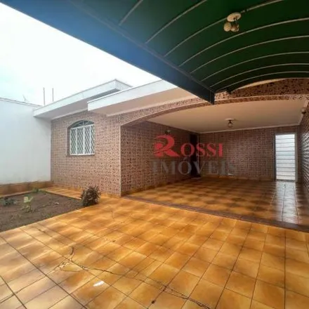 Image 2 - Rua Doze B, Rio Claro, Rio Claro - SP, 13506-900, Brazil - House for rent