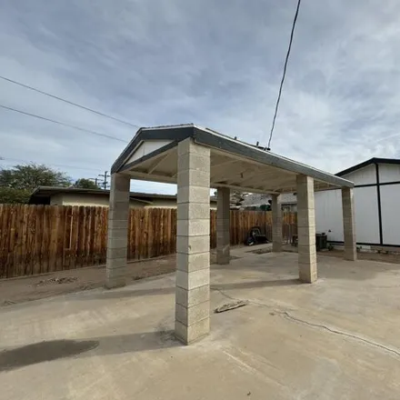 Image 4 - Avenue A, Blythe, CA 92226, USA - House for sale