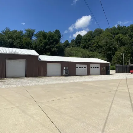 Image 7 - 3281 Royalton Road, Salyersville, Magoffin County, KY 41465, USA - House for sale
