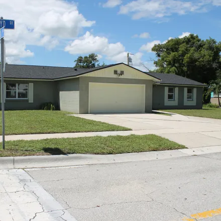 Image 1 - 1447 Floyd Drive, Rockledge, FL 32955, USA - House for sale