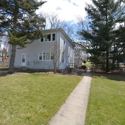 Buy this 6 bed duplex on 601 Yahara Street in DeForest, Dane County