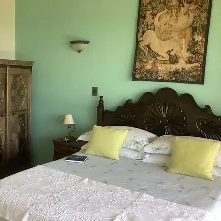Rent this 1 bed house on Liceo La Uvita in Calle Colegio, Bahía Ballena
