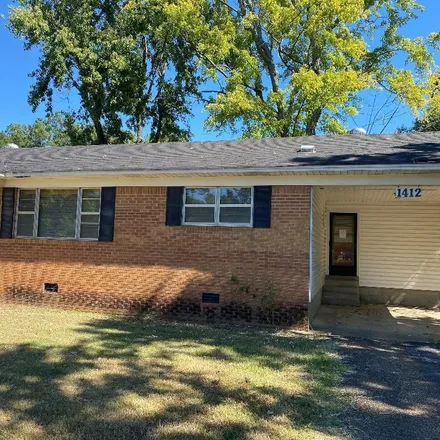 Buy this 3 bed house on 1404 Tipton Road in Munford, TN 38058