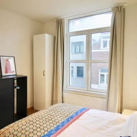 Rent this 1 bed apartment on Avenue des Villas - Villalaan 12 in 1060 Saint-Gilles - Sint-Gillis, Belgium