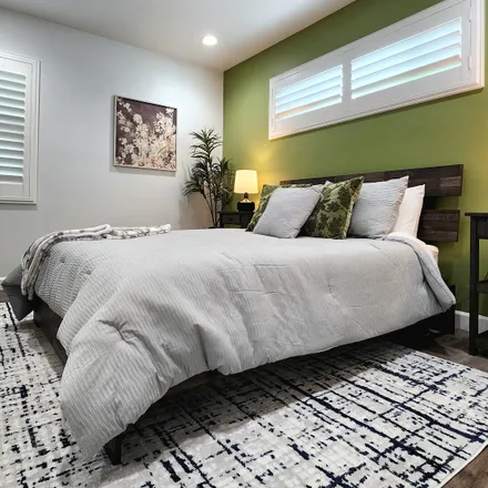 Rent this 3 bed house on 1021 Jaffrey Street in La Habra, CA 90631