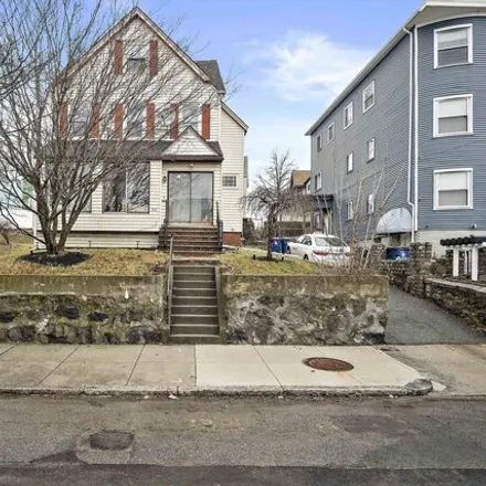 Buy this 3 bed house on 902 Winthrop Avenue in Beachmont, Revere