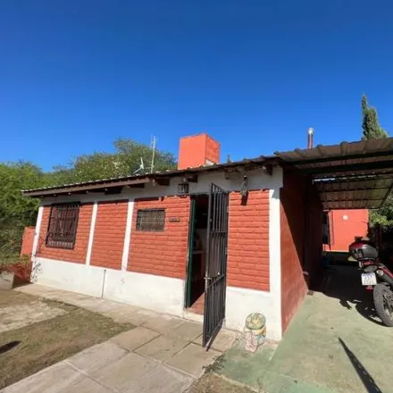 Buy this 3 bed house on Dorrego in Villa Caeiro, Santa María