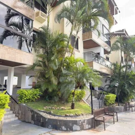 Buy this 2 bed apartment on Praia Brava in Avenida Tom Traugott Wildi, Florianópolis - SC