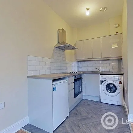 Rent this 1 bed apartment on 29 Harley Street in Ibroxholm, Glasgow