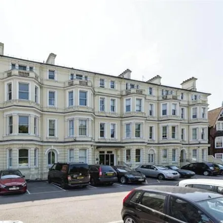 Buy this 2 bed apartment on Grantley Court in Vale Road, Royal Tunbridge Wells