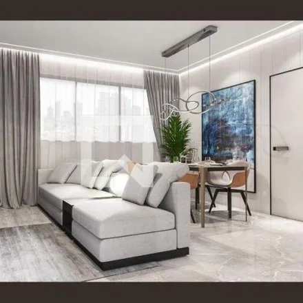 Buy this 2 bed apartment on Petros Desenvolvimento de Apps in Rua Visconde de Taunay 11, Funcionários