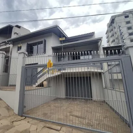 Buy this 4 bed house on Rua Nair Leonzio Covolan in Santa Catarina, Caxias do Sul - RS