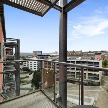 Image 3 - Centralofts, 21 Waterloo Street, Newcastle upon Tyne, NE1 4AL, United Kingdom - Apartment for sale