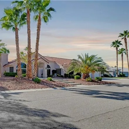 Buy this 4 bed house on 5955 Wasatch Ridge Circle in Las Vegas, NV 89149