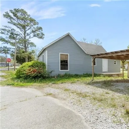 Image 5 - 514 South Broadway Street, Hico, Siloam Springs, AR 72761, USA - House for sale
