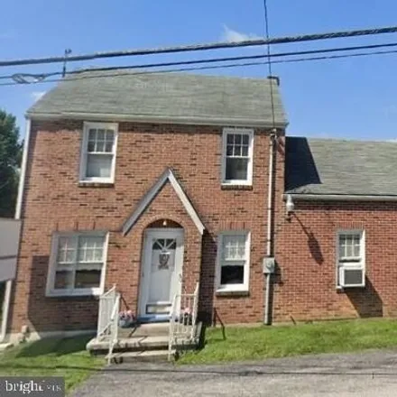 Buy this 3 bed house on 1777 North George Street in Manchester Township, PA 17404