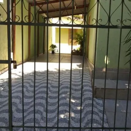 Buy this 3 bed house on Rua Conselheiro Lafaiete in Vila Ercília, São José do Rio Preto - SP