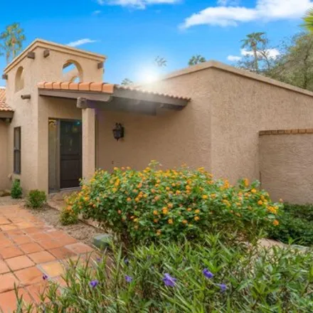 Image 3 - 4743 East Road Runner Place, Paradise Valley, AZ 85253, USA - House for rent