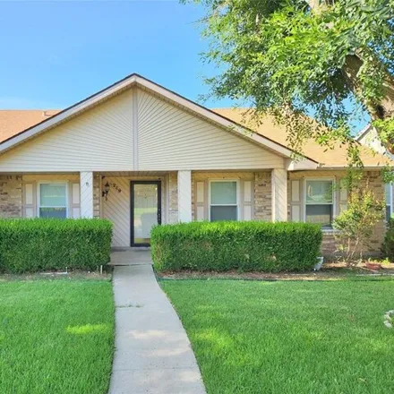 Image 2 - 4273 Fryer Street, The Colony, TX 75056, USA - House for sale