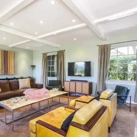 Image 4 - 1348 Miller Dr, West Hollywood, California, 90069 - House for sale