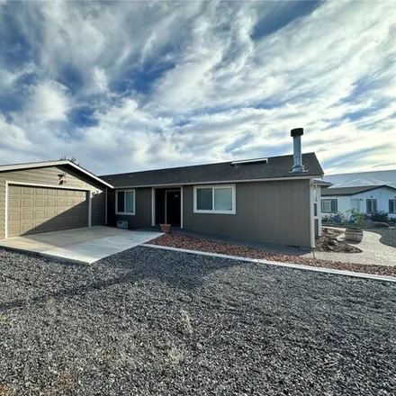 Buy this 4 bed house on 499 Green Laurel Place Southwest in Desert Aire, Grant County