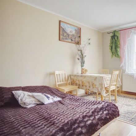 Rent this 2 bed apartment on Marszałkowska 14 in 35-215 Rzeszów, Poland