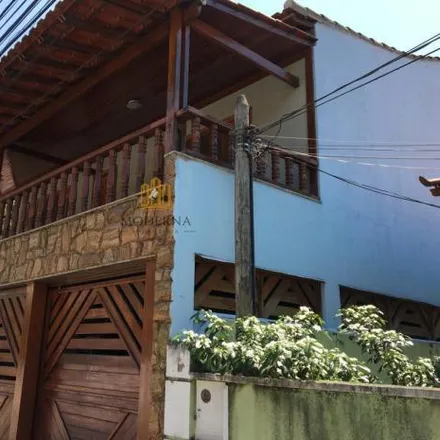Image 1 - Rua José Arcas, Kaonze, Nova Iguaçu - RJ, 26250-320, Brazil - House for sale