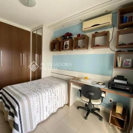 Buy this 4 bed house on Rua Martinho Boschetti in Picadas do Sul, São José - SC
