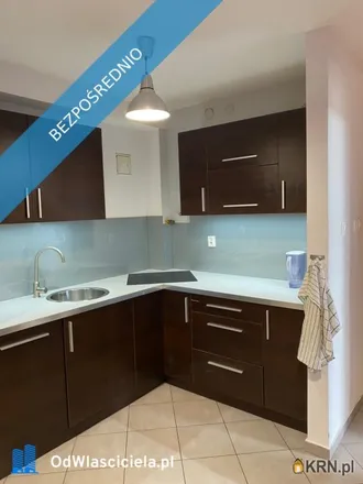 Rent this 2 bed apartment on Błażeja Czepca 16 in 30-094 Krakow, Poland