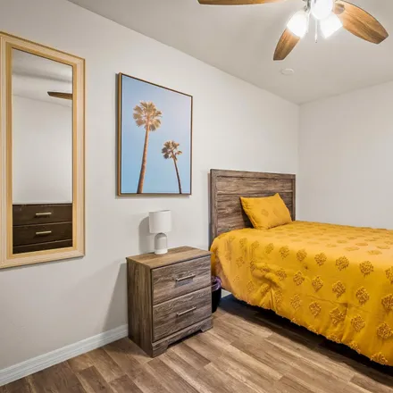 Rent this 1 bed room on Orlando in Lake Mann Estates, FL