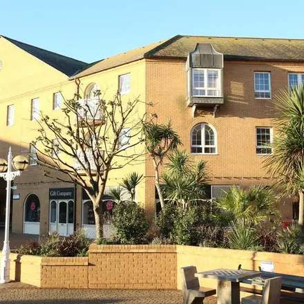 Image 7 - Collingwood Court, Roedean, BN2 5WJ, United Kingdom - Apartment for rent