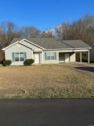 Buy this 3 bed house on 1044 South 15th Street in Arkadelphia, AR 71923