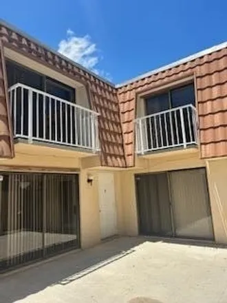 Rent this 2 bed house on 511 Green Springs Pl in West Palm Beach, Florida