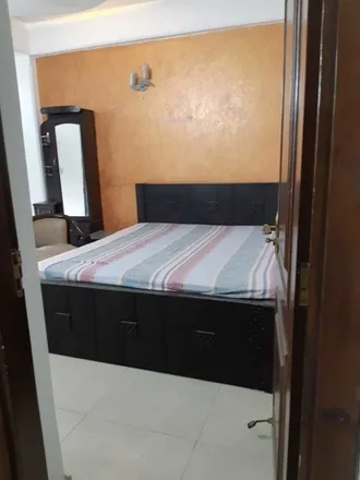 Rent this 4 bed apartment on unnamed road in Delhi Cantonment, Dwarka - 110061