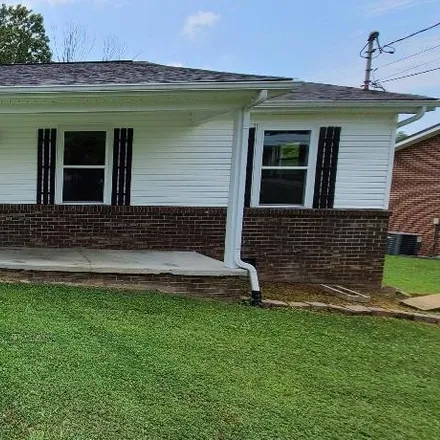 Buy this 3 bed house on 1709 Shields Drive in Morristown, TN 37814