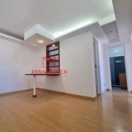 Rent this 2 bed apartment on Praça Agripino Griecco in Rua Dias da Cruz, Méier