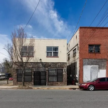 Buy this studio house on 72 South Broad Street in Penns Grove, Salem County