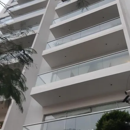 Rent this 1 bed apartment on Peruvian Youth in Ciclovía Malecón Cisneros, Miraflores