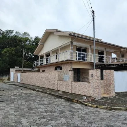 Image 2 - unnamed road, Machados, Navegantes - SC, Brazil - House for sale