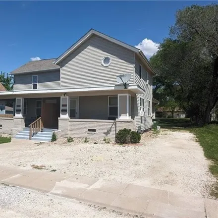 Buy this studio house on 505 8th Street in Boone, IA 50036