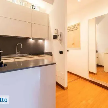 Image 8 - Via Angelo Michele Grancini 4, 20145 Milan MI, Italy - Apartment for rent