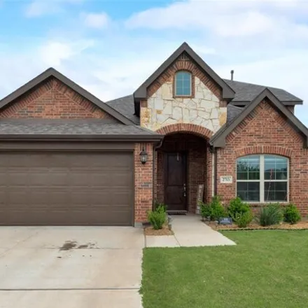 Buy this 4 bed house on Lisa Maria Street in Burleson, TX 76058